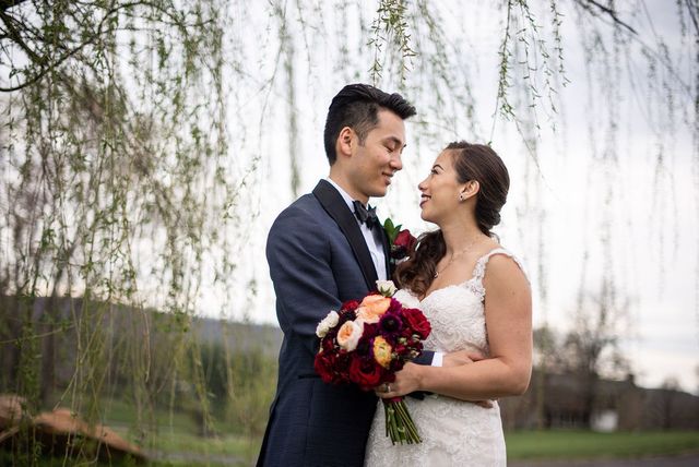 Featured photo from Bohemian Wedding at Kalero Vineyard in Purcellville, Virginia