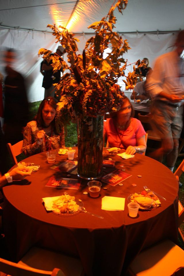 Featured photo from Event Spaces