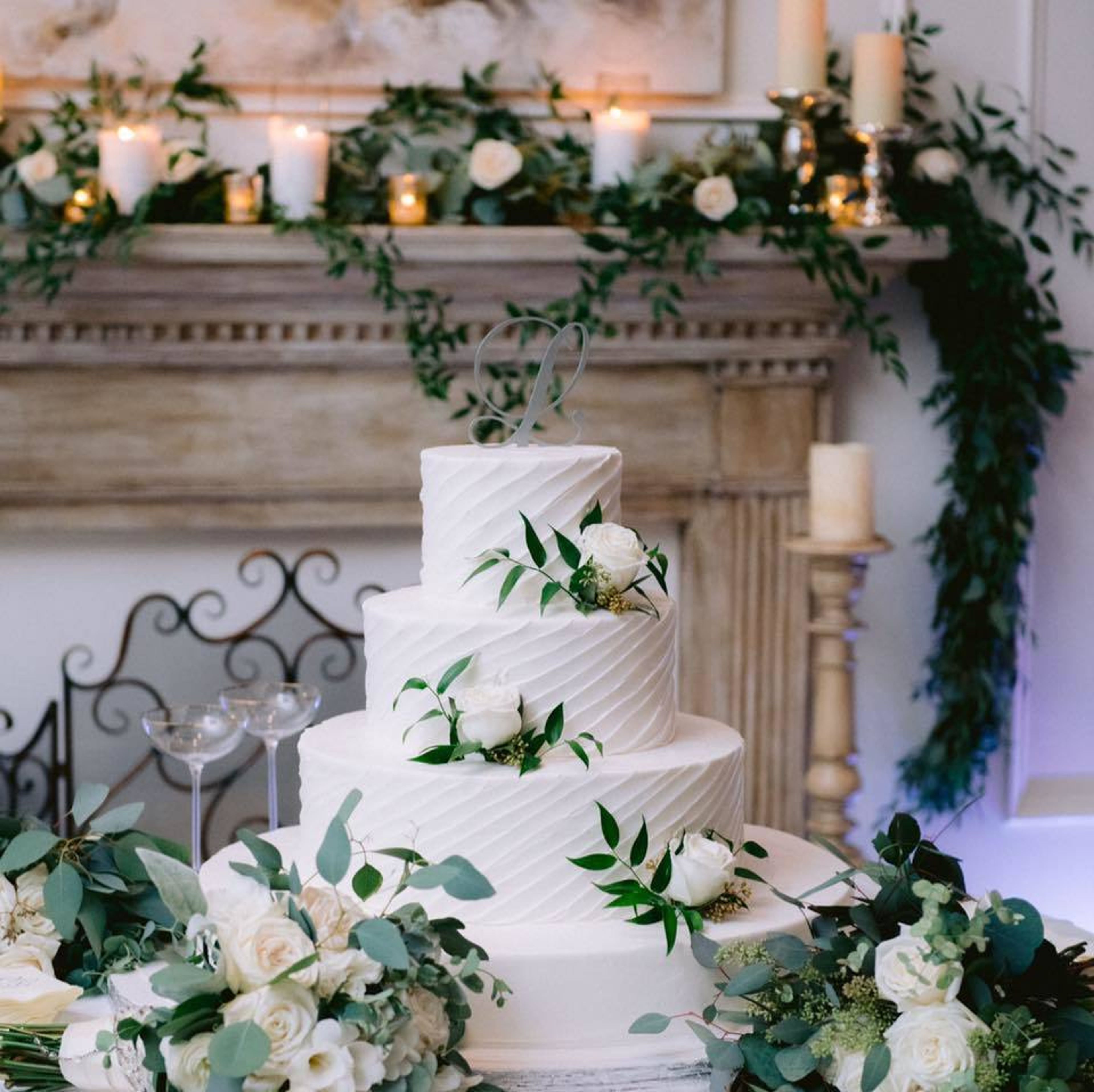 Event Spaces, an event space at Alexander Room & Terrace