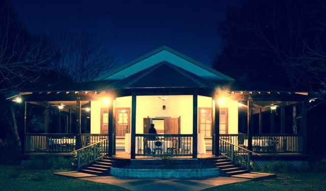 Featured photo from Example Event