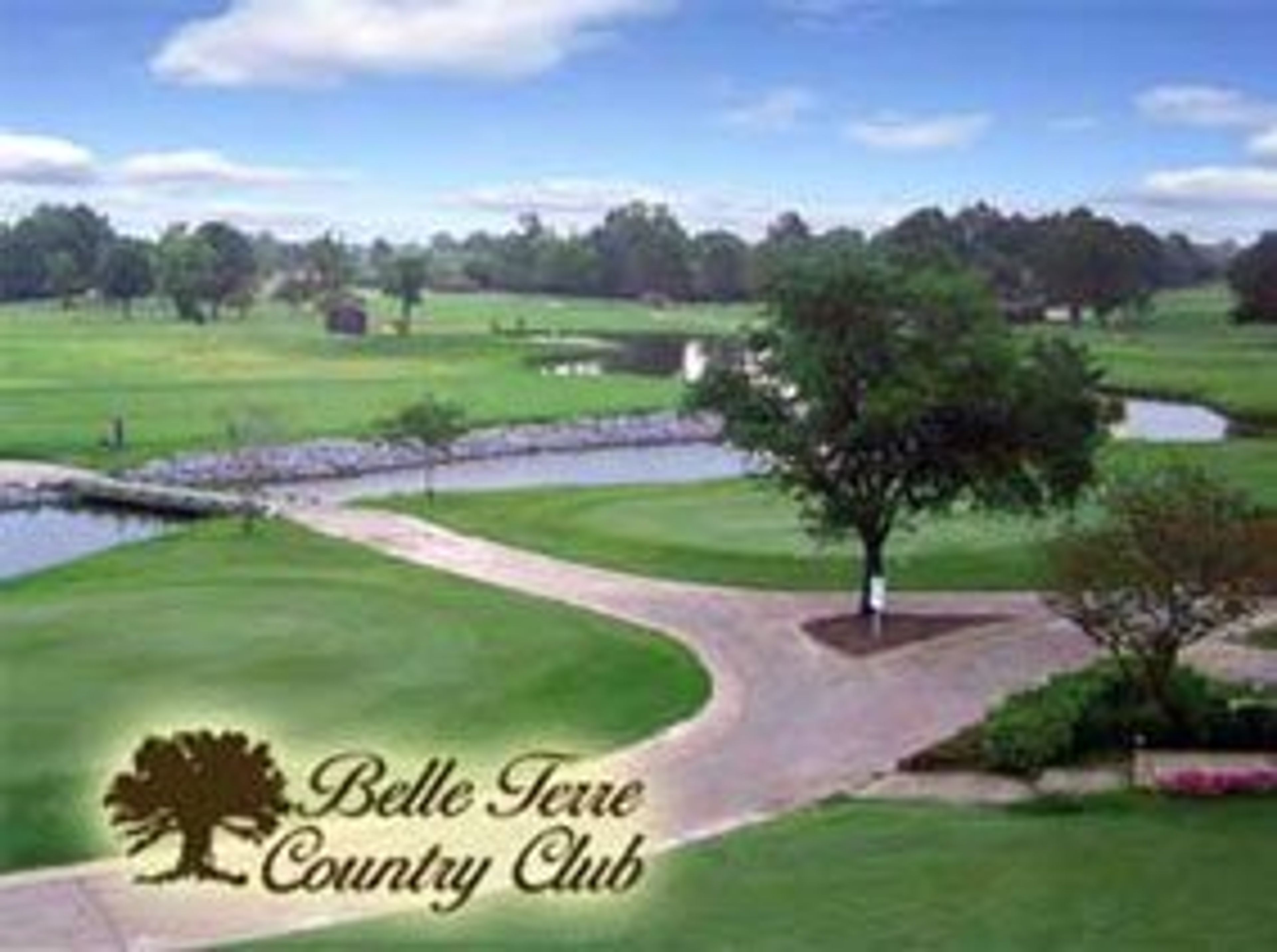 Event Spaces, an event space at Belle Terre Country Club