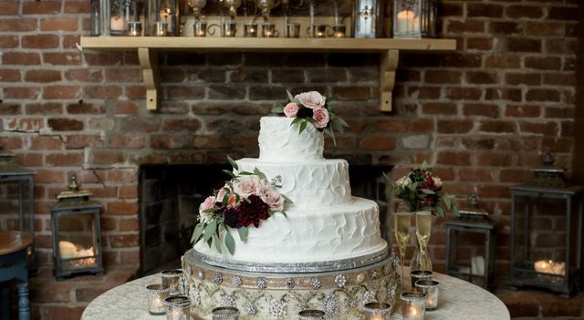 Featured photo from Event Spaces