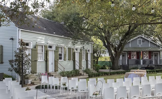 Featured photo from Event Spaces