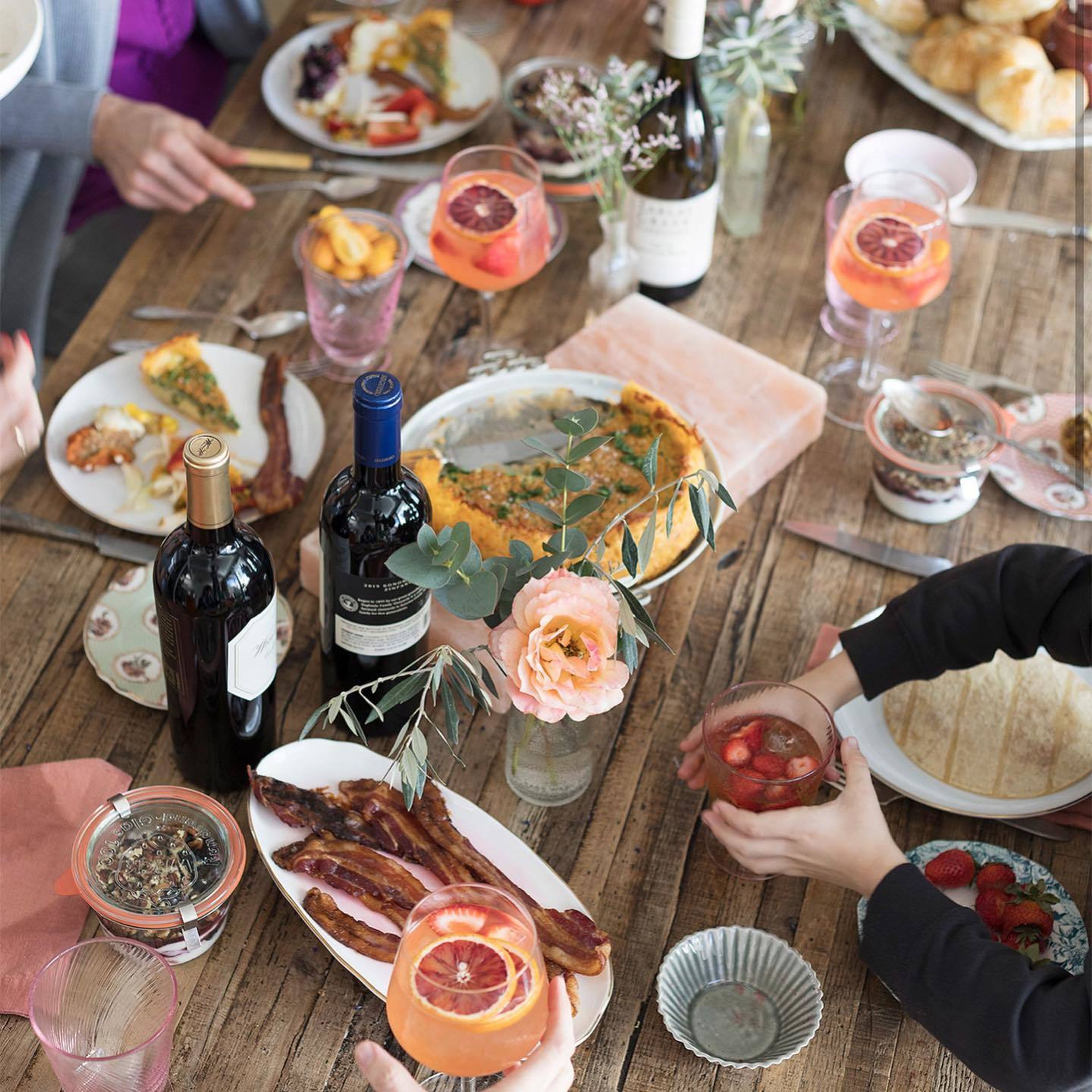 Event Spaces, an event space at Creole Soiree