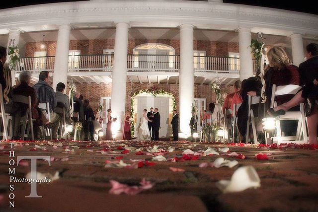 Featured photo from Example Event Space