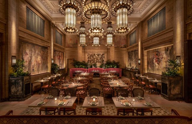 Featured photo from Event Spaces