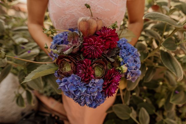 Featured photo from Unique Wedding in Los Angeles, California