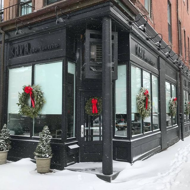 Featured photo from Event Spaces