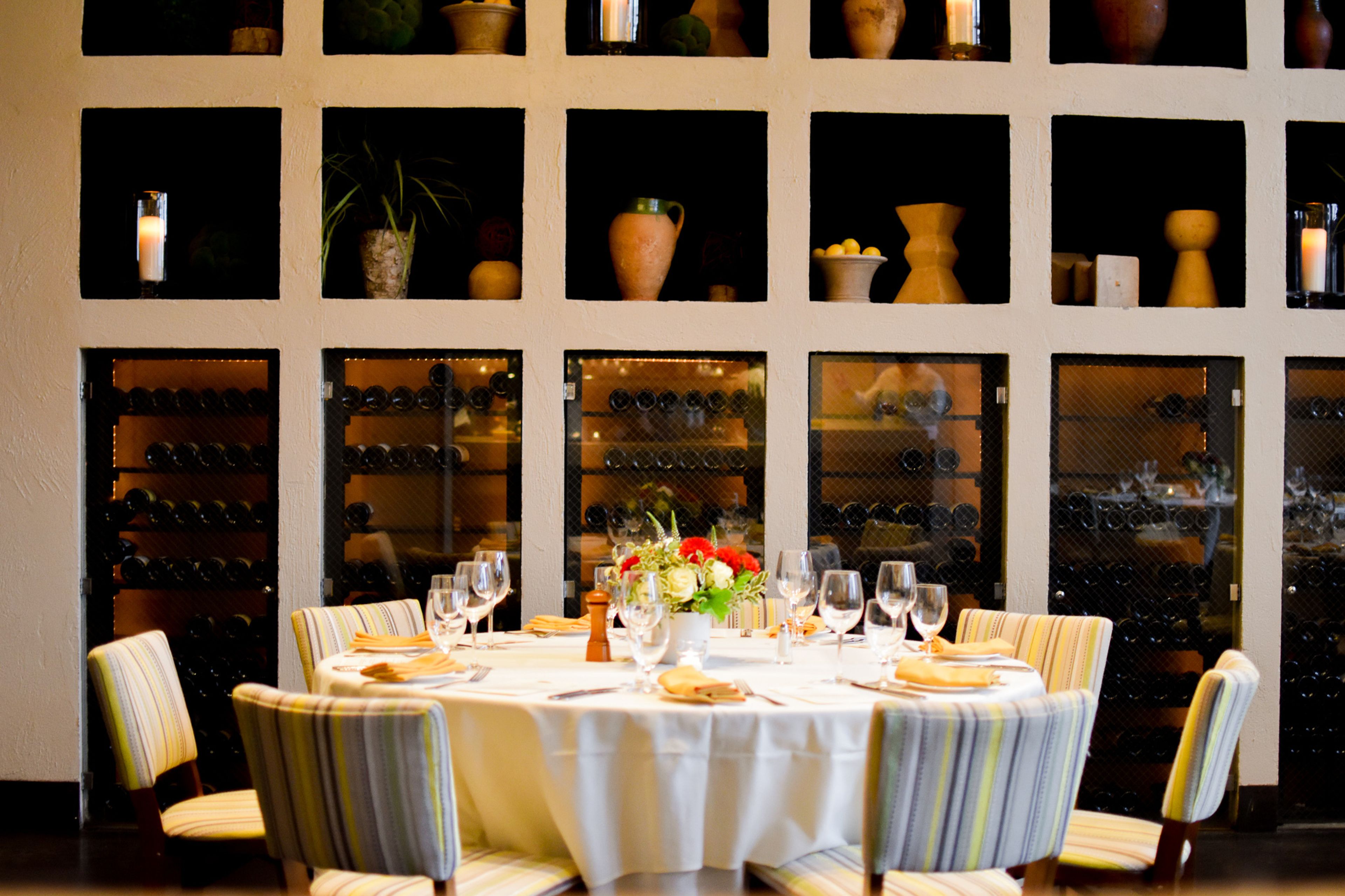 Event Spaces, an event space at Mistral