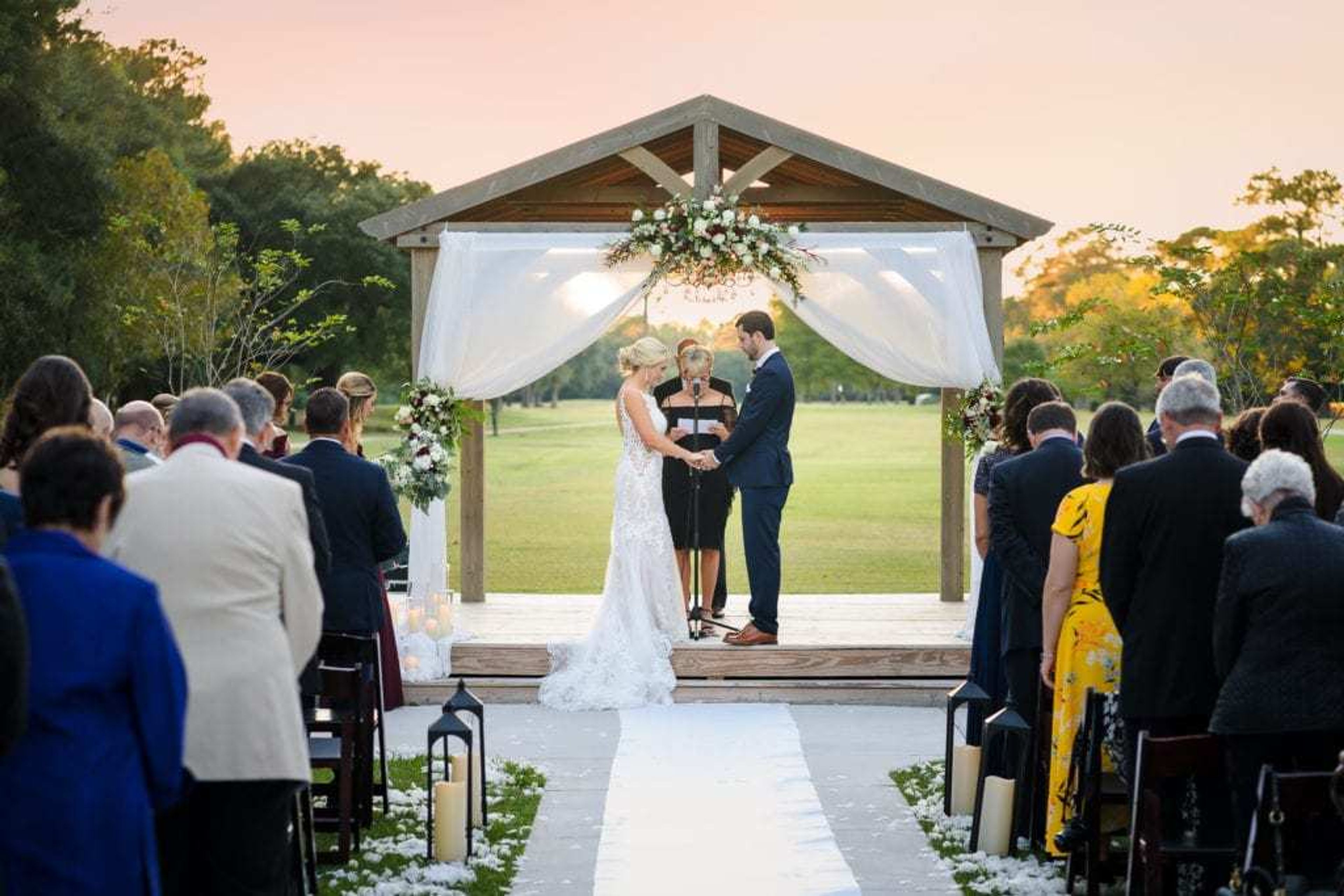Example Event Space, an event space at The Sadie Jane