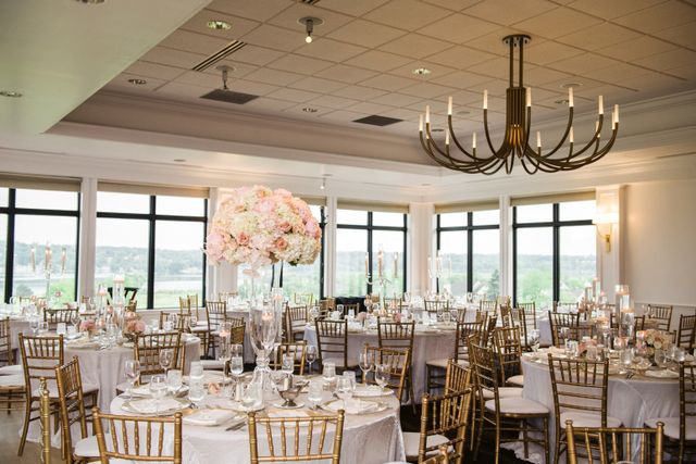 Featured photo from Elegant Wedding at Geneva National Resort in Lake Geneva, Wisconsin