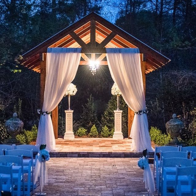 Featured photo from Example Event Space