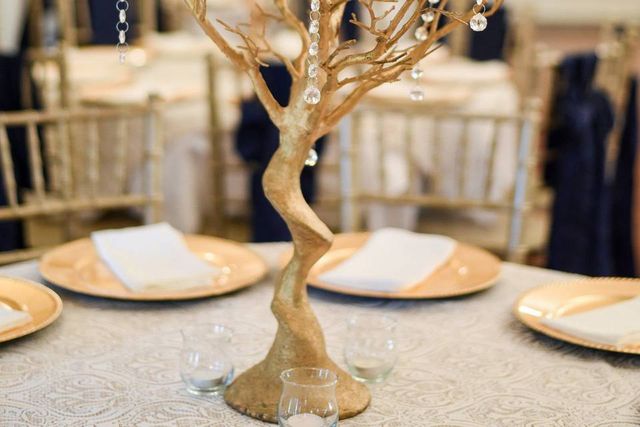 Featured photo from Example Event Space