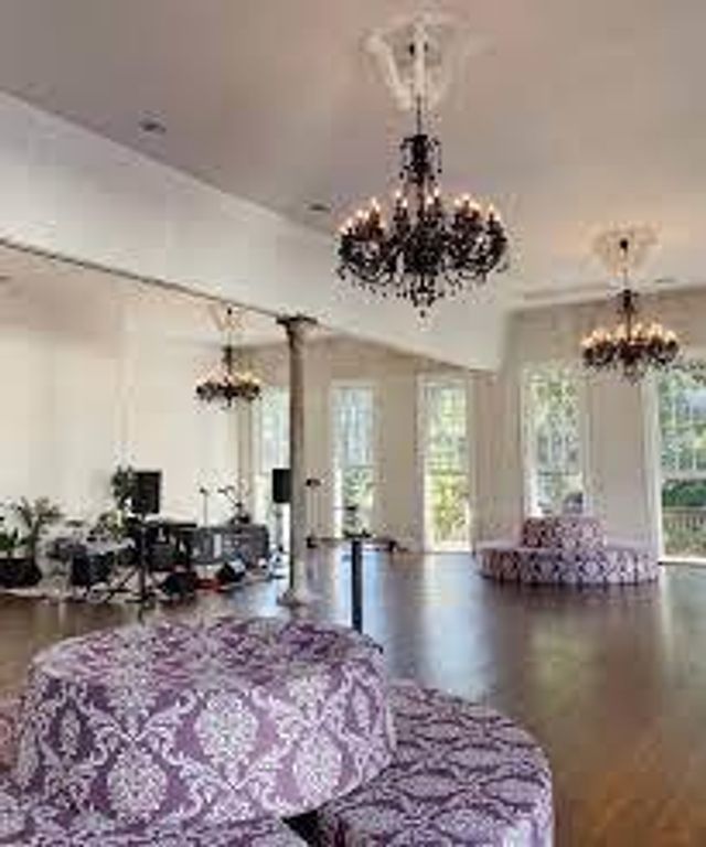 Featured photo from Example Event Space