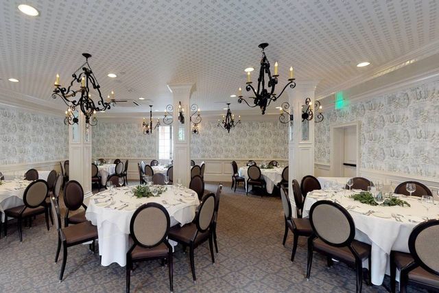 Featured photo from Example Event Space