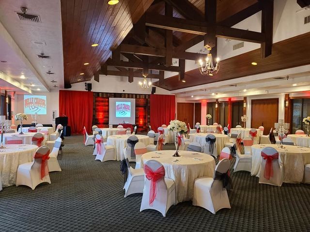 Featured photo from Example Event Space