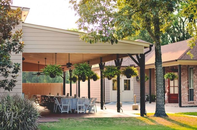 Featured photo from Example Event Space