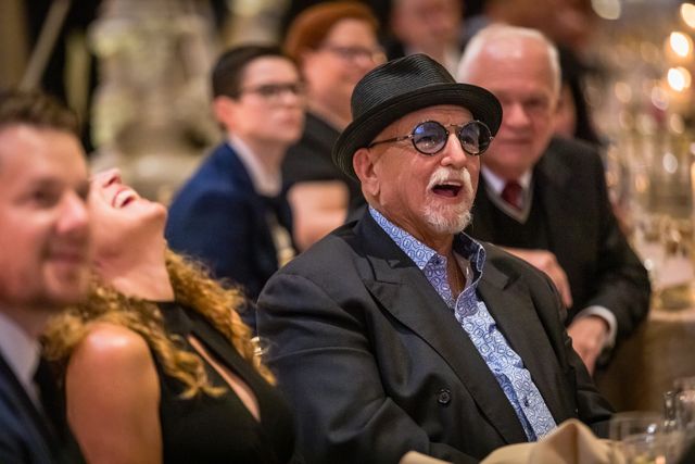 Featured photo from Museum of Broadcast Communications - Radio Hall of Fame Awards Ceremony