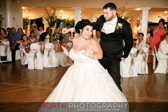 Featured photo from Example Event Space