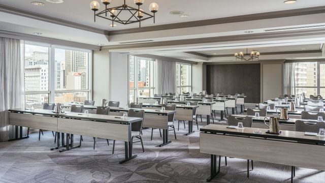 Featured photo from Example Event Space