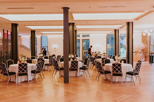 Featured photo from Indoor Space