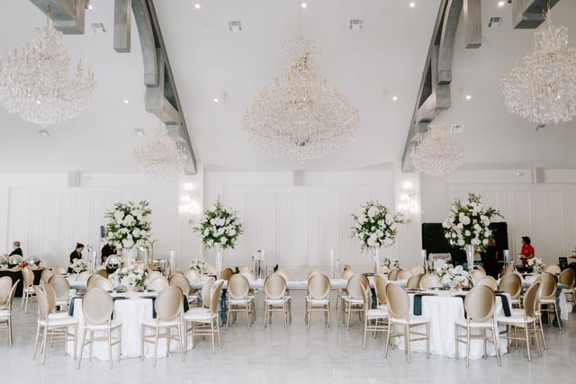 Featured photo from The Beloved Ballroom