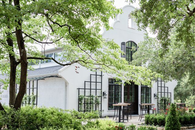 Featured photo from The Grove Chapel