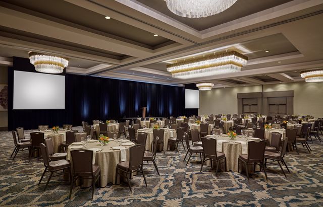 Featured photo from Cascade Ballroom