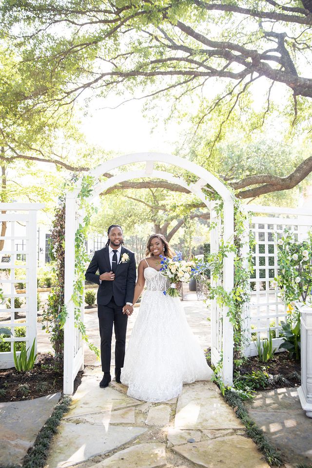 Featured photo from Phoebe's Garden