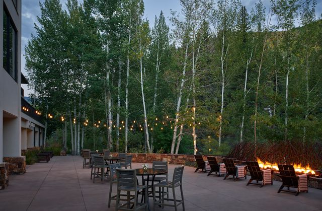 Featured photo from Gore Creek Terrace