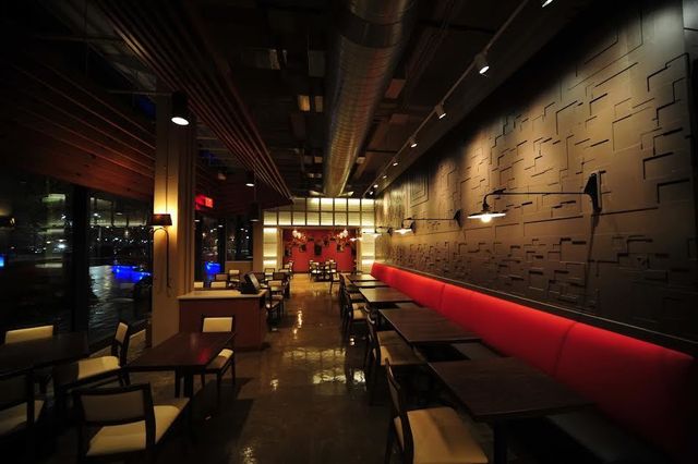 Featured photo from Event Spaces