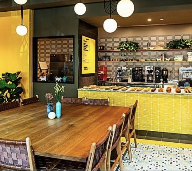 Featured photo from Event Spaces