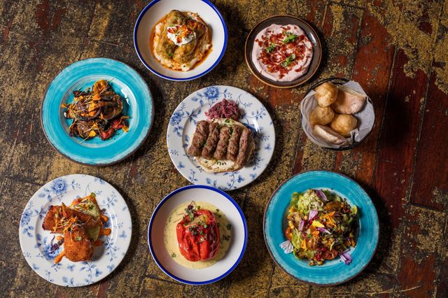 Featured photo from Event Spaces