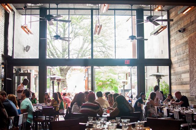 Featured photo from Event Spaces