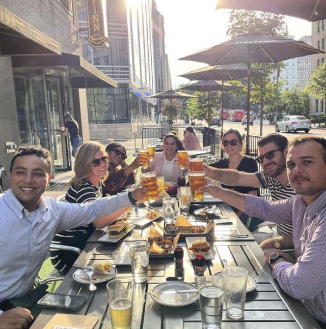 Featured photo from Event Spaces