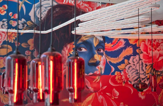 Featured photo from Event Spaces