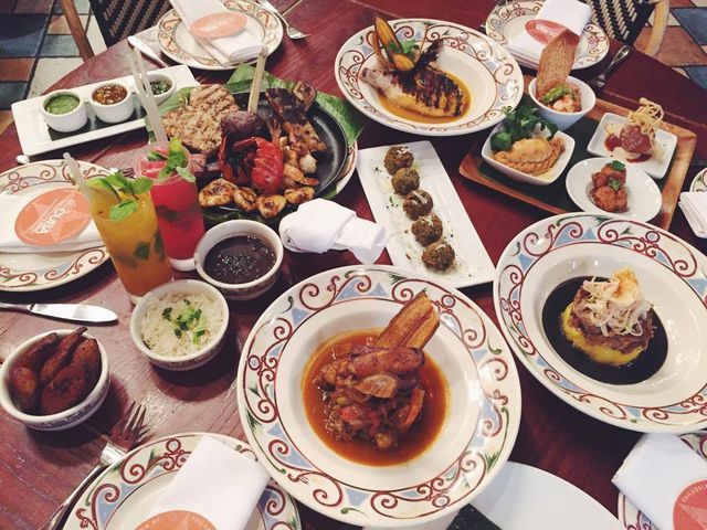 Featured photo from Event Spaces