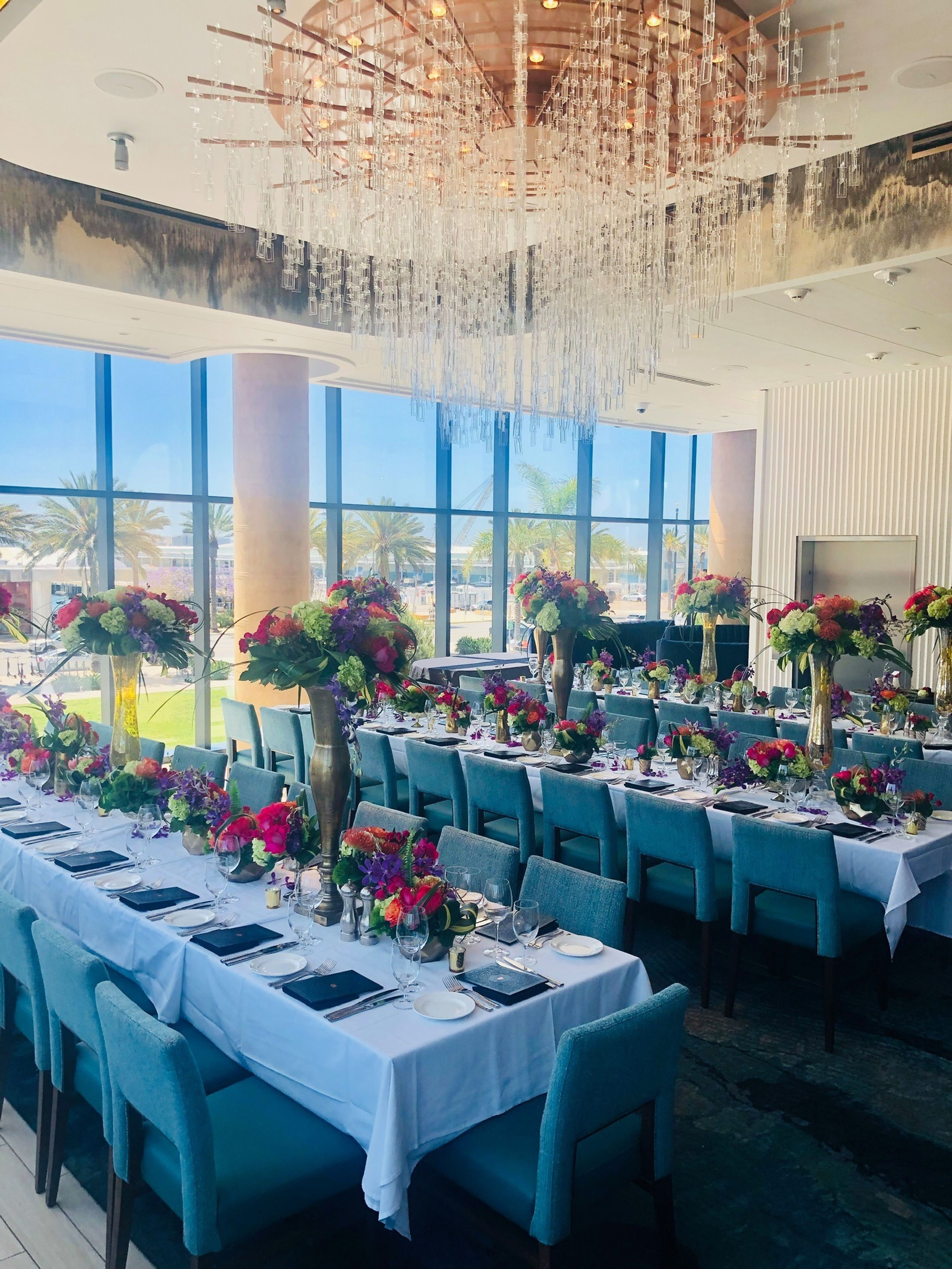 Event Spaces, an event space at Del Frisco's Double Eagle Steak House DC