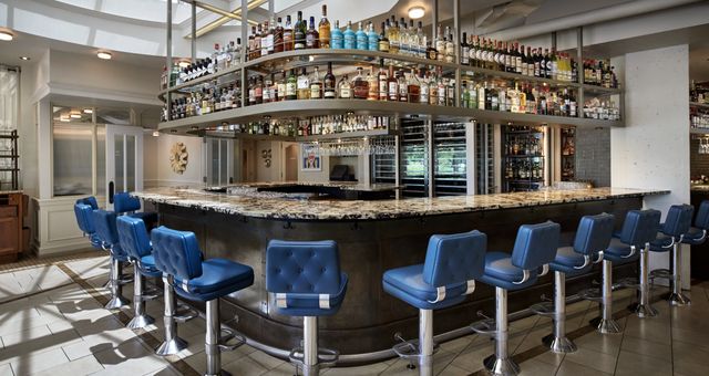 Featured photo from Event Spaces