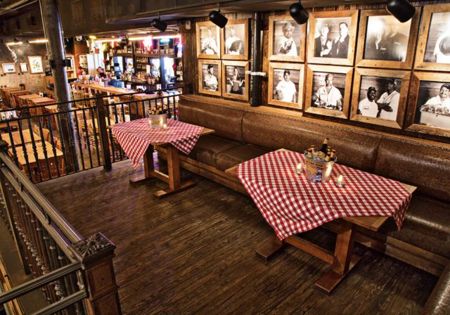 Featured photo from Event Spaces