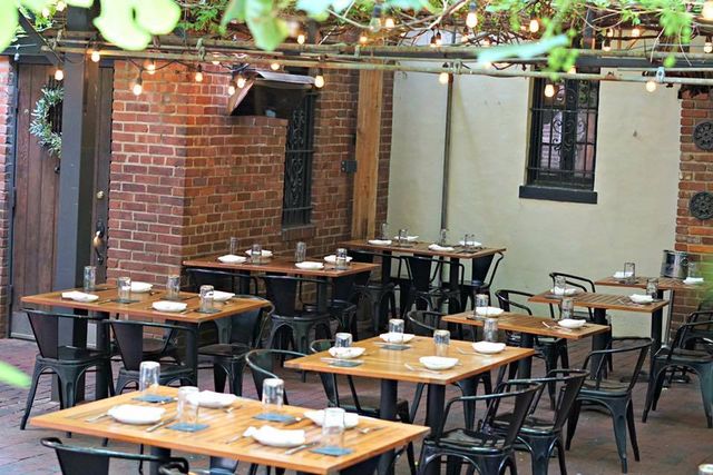 Featured photo from Event Spaces