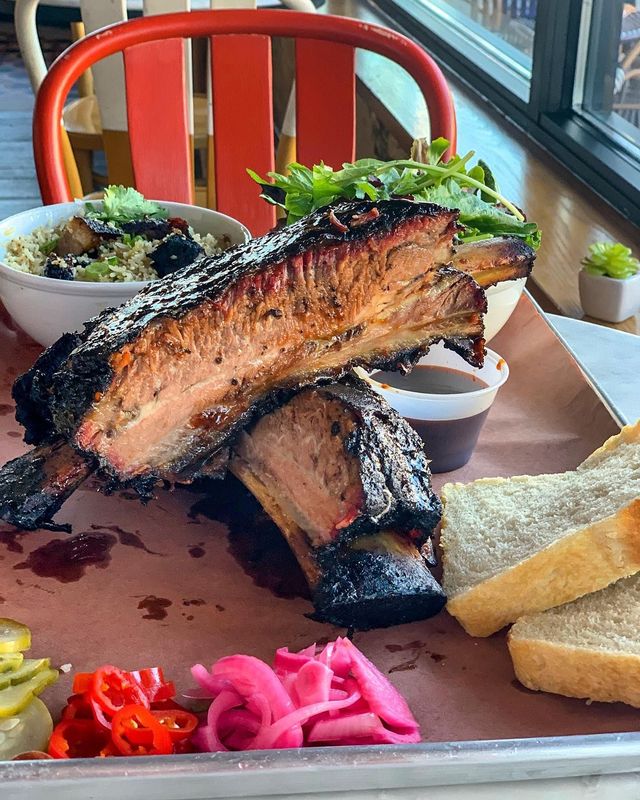 Featured photo from Event Spaces