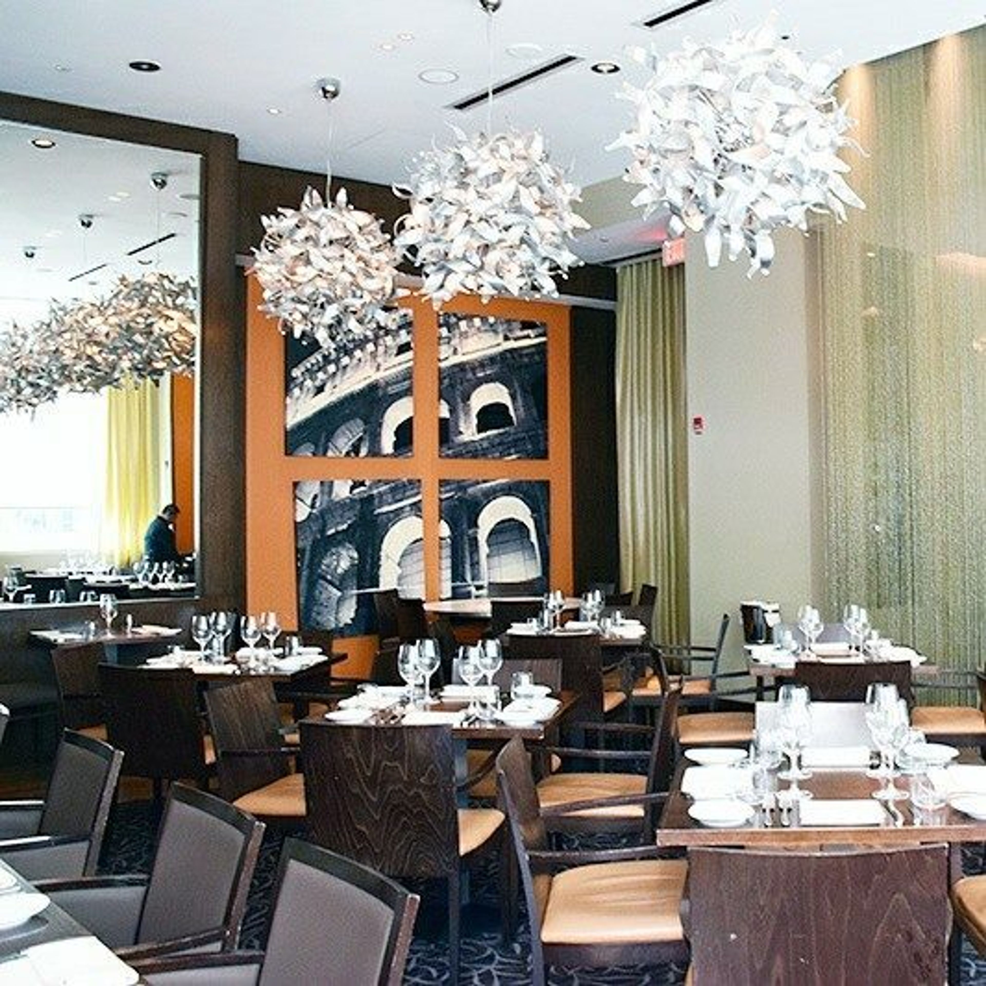 Event Spaces, an event space at Modena