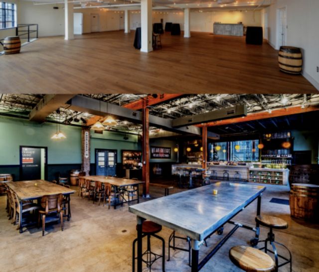 Featured photo from Event Spaces