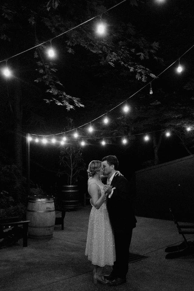 Featured photo from Rustic Wedding in Woodinville, WA