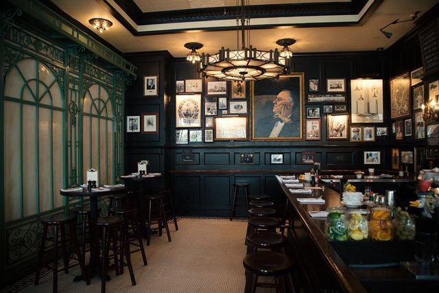 Featured photo from Event Spaces