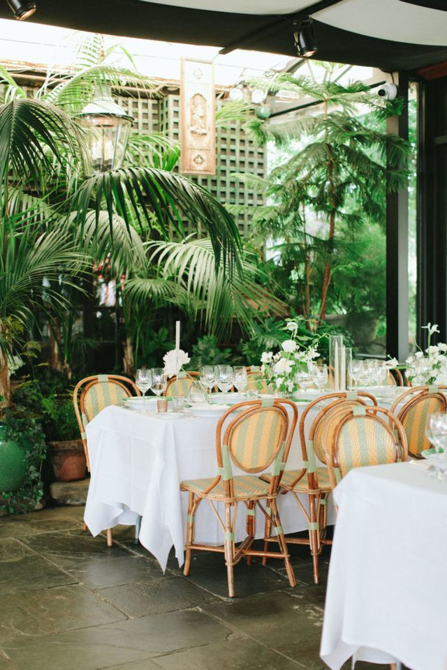 Featured photo from River Cafe Wedding