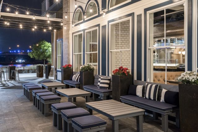 Featured photo from Outdoor Bar and Patio