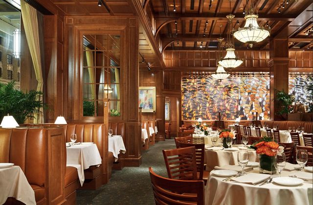 Featured photo from The Arboretum