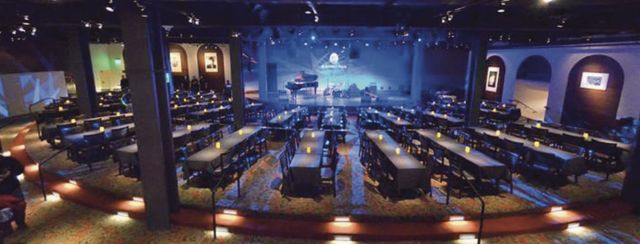 Featured photo from Hamilton Live